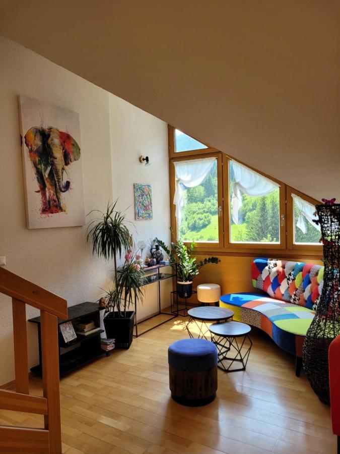 Hill Apartment Bad Kleinkirchheim