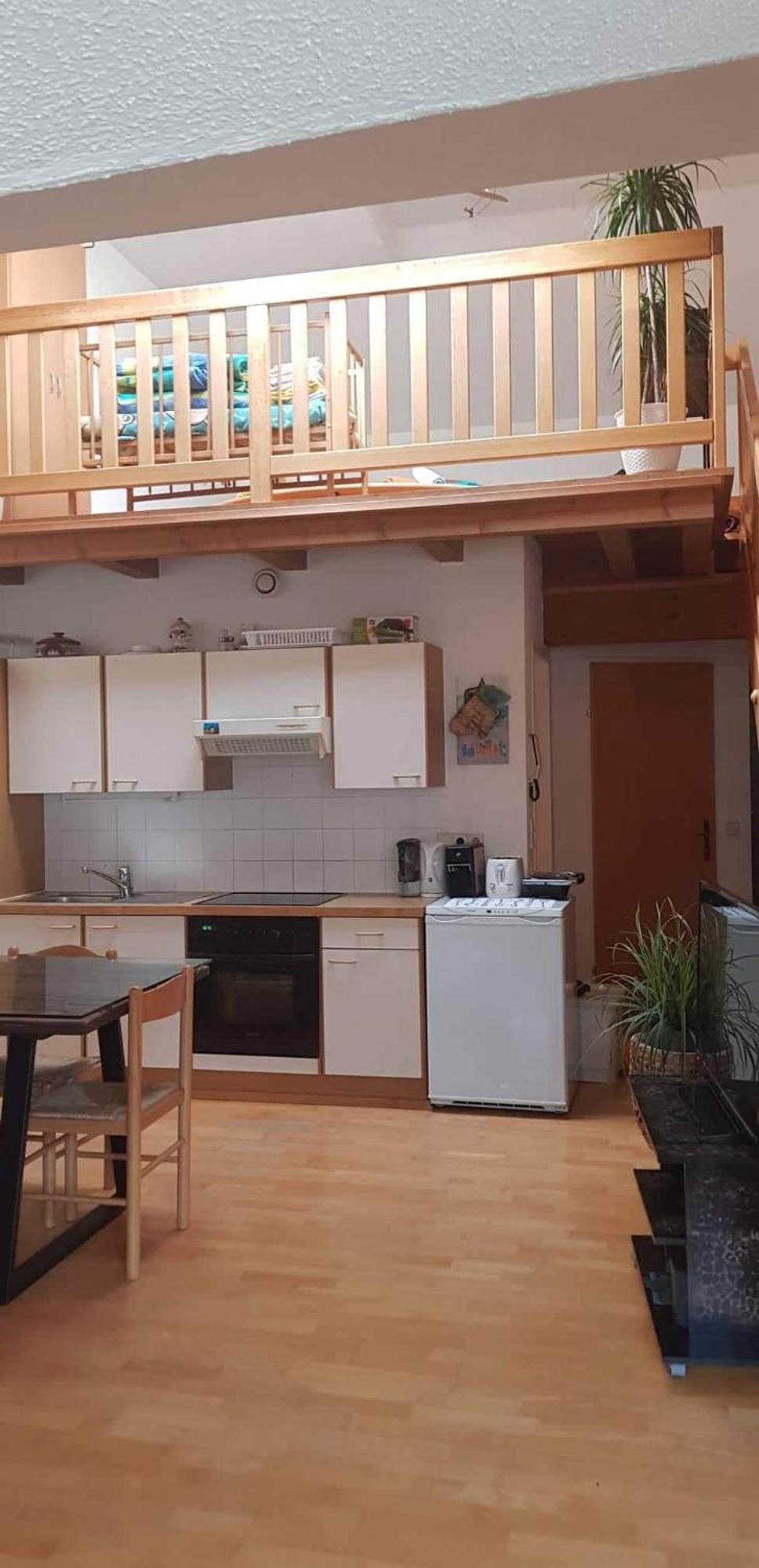 Apartment Hill Bad Kleinkirchheim
