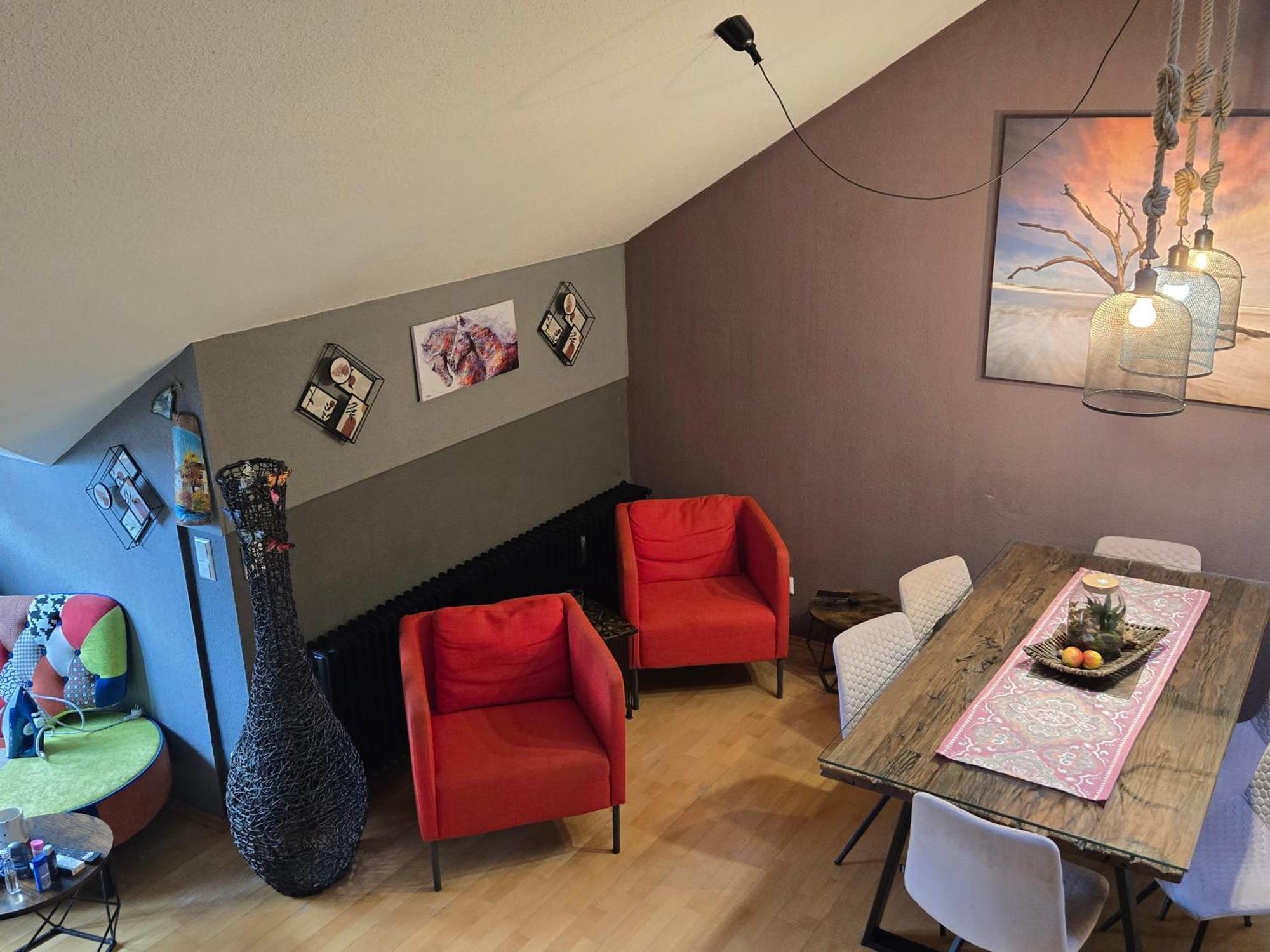 Apartment Hill Bad Kleinkirchheim